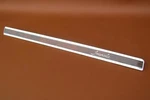 1969 1970 Chevy Impala Nice Orig Non Ac Dash Pad Emblem Nameplate Gm # 3945929. Fixed Price $179.99.