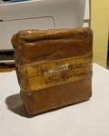 Nos Ford Motor Co Radiator Cap GPW-8100-A3 Willys Mb Jeep G503 *sealed Box*. Fixed Price $170.00.