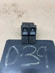 1987-1993 Ford Mustang Rear Defrost Switch And Hazard Emegency Light Control 90. Fixed Price $39.99.