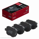 Apec Rear Brake Pads Ford S-max (WA6) 2.0 Ecoboost 2010-1 176KW/240HP/1999CC. Fixed Price $33.74.