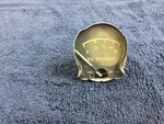 68 70 Roadrunner Gtx Super Bee Body Oil Pressure Rallye Gauge 2857171-G #5. Fixed Price $50.96.