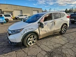 Column Switch Oem 17-18 Honda Cr-v 1YR Wrnty. Fixed Price $75.00.