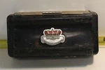 Used Oem Mopar Rear Seat Ash Tray 2A10966/1296314 1949-52 Chrysler Imperial (703. Fixed Price $74.95.