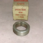 1964-1967 Ford Galaxie 500 Xl Ltd Nos 3-SPEED O/d 289 390 Speedometer Drive Gear. Fixed Price $89.00.