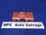 1987-1989 Ford Mustang Red Lower Knee Panel Under Steering Wheel Trim Oem R28. Fixed Price $31.50.
