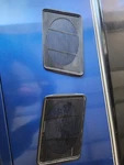 1979 Gm Oem Impala Caprice Speaker Grill Front Dash. Fixed Price $50.00.