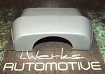 Oem Usdm Lhd 92-95 Honda Civic Eg SR3 Steering Column Ignition Upper Cover Gray. Fixed Price $59.95.