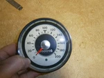 Studebaker Speedometer 1961 Lark Nos Metric. Fixed Price $99.99.