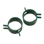 New 120-114 Hose Clamp For Briggs Stratton Engine Lawn Mower Tractors. Fixed Price $20.22.