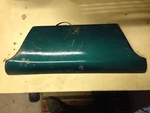 1955 1956 Packard Glove Box Door Panel - 461407 / 6478925. Fixed Price $7.25.
