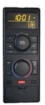 12-18 Volvo Vnl Sleeper Climate Control Unit Radio Volume Menu Heater Oem. Fixed Price $217.00.