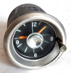1961 1962 Chevy Impala Dash Clock Bel Air Biscayne Gm Oem. Fixed Price $90.00.