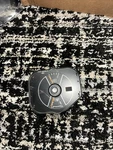 1969 Ford Mustang Fuel -temp Guage C9ZF 9A284. Fixed Price $23.99.