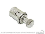 Mustang Cigarette Lighter 1967 - 1970 Scott Drake. Fixed Price $25.84.
