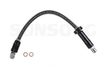 Brake Hydraulic Hose Sunsong North America 2201893 Fits 1984 Porsche 928. Fixed Price $48.99.