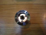 Nos 1973 - 1979 Ford Lnt 600 700 800 900 Cigar Lighter Element Asy. Fixed Price $29.99.