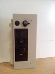 Volvo Vnl 21687259, 22597695 Sleeper Climate Temperature Radio Control. Fixed Price $199.99.