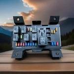 2020 Kenworth T680 Paccar Pdc Sleeper Cab Fuse Box Block P27-1224-0120 Oem. Fixed Price $189.00.