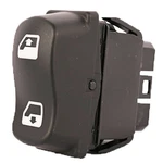 New Fit For Peterbilt Left Driver Side Window Control Switch 16-09209. Fixed Price $10.82.