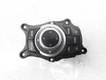Bmw 545I 2004-2005 Integrated Control Panel Switch 65-82-9-231-116 *wear Marks*. Fixed Price $122.55.