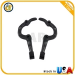 Pair Steering Arms For 64-72 Chevy Chevelle Gm Camino Monte Carlo Pontiac Gto. Fixed Price $42.00.