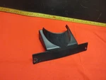 1969-1974 Nova Lower Steering Column Cover Trim Original. Fixed Price $59.95.