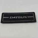 1974 1975 1976 1977 1978 1979 Datsun 620 Radio Delete Used Oem. Fixed Price $49.99.