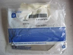 New Nos Gm Rear Seat Armrest Side Cover Shale 12478792. Fixed Price $11.99.