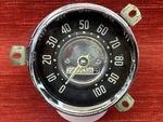 1954-1955 Truck Speedometer Dash Gauge Chevy, Pickup Hot Rat Rod Bomb. Fixed Price $69.50.