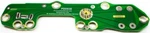 Circuit Board 1966-1967 B-body Standard Coronet. Fixed Price $176.99.