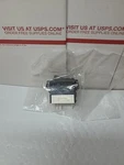 Ford Sterling Eaton F6HT-14K147-CA Heated Mirror Switch..new..sealed Bag... Fixed Price $29.75.