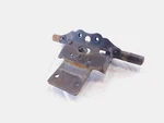 Kawasaki Vulcan 1700 Classic Nomad Voyager Vaquero Rear Indicator Mount Bracket. Fixed Price $49.95.