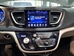 Rear 2017 Pacifica Temperature/heater/ac A/c Control SKU#4439804. Fixed Price $93.50.