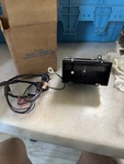 1970 1971 Ford Torino Ranchero Clock Nos D0OZ-15A000-A. Fixed Price $399.00.