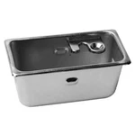 1987-1993 Ford Mustang Center Console Metal Ash Tray Receptacle E7ZZ-6104788. Fixed Price $30.35.
