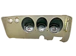 Original Gm Chevy Corvair 1965-1969 Monza Instrument Cluster Automatic. Fixed Price $69.89.