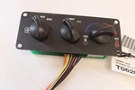 2013-2018 Mack CXU613 A/c Heater & Cooled Climate Temperature Control Panel Oem. Fixed Price $135.00.