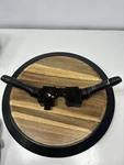 14-19 Infiniti Q50 Oem Turn Signal Wiper Stem Stalk Column Switch 255604GA7A. Fixed Price $46.55.