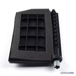 Heater Fix Blend Door Repair Kit Fit 97-03 Ford F-150 F-250 Expedition Black. Fixed Price $21.36.