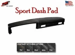 Chevy/gmc Truck & Blazer Sport Dash Pad By Tmi, Custom. Fixed Price $1055.41.