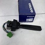 New Genuine Volvo 20553738 Wiper Switch. Fixed Price $125.00.