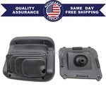 F2TZ-7277-A Ford Bronco F150 F250 F350 Pickup Transfer Case Shift Boot Cover. Fixed Price $29.94.
