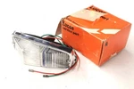 Nos Lucas Triumph Spitfire 1500 Mkiv Front Signal Indicator Lamp Assy BHA4239. Fixed Price $124.99.