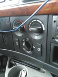 Replaces 2010 Volvo Vnl Temperature Control , Ga. Fixed Price $173.22.