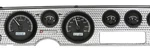 Dakota Digital 1970-1981 Pontiac Black / White Led Gauge Kit VHX-70P-FIR-K-W. Fixed Price $945.25.