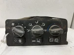 1997-2010 Kenworth T2000 Heater A/c Temperature Controls Used. Fixed Price $469.99.