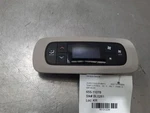 20-21 Chrysler Voyager Oem Rear Temp Ac Heat Climate Control 6WL29PD2AA. Fixed Price $110.16.