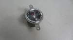 58 59 Amc Rambler Six Revel Ambassador Dash Clock Used Untested Oe 02AB3 Il. Fixed Price $100.00.