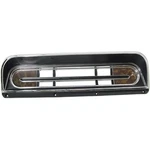 1969-72 Ford Truck; Instrument Cluster Bezel; Ranger. Fixed Price $159.99.
