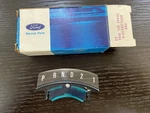Nos 1978 1979 Ford F150 F250 350 Bronco Shift Gear Indicator Dial Selector. Fixed Price $110.00.